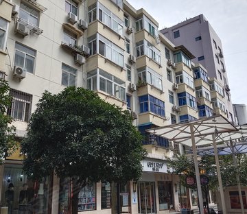 人力资源和社会保障厅宿舍