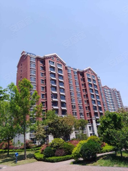 阜丰时代城曦园