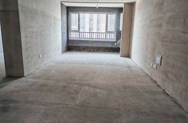 颐轩学府3室2厅130㎡54.9万二手房图片