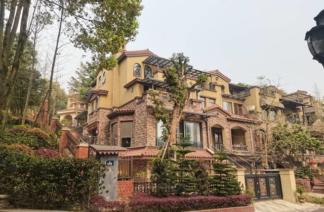新大托斯卡纳,洞宾街115号-泸州新大托斯卡纳二手房,租房,房价-泸州
