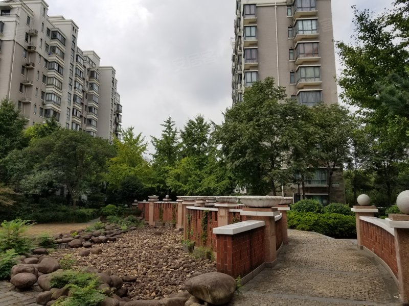 中星海上名庭(三期)