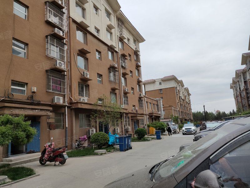 京津花园三期,新城街-廊坊京津花园三期二手房,租房,房价-廊坊安居客