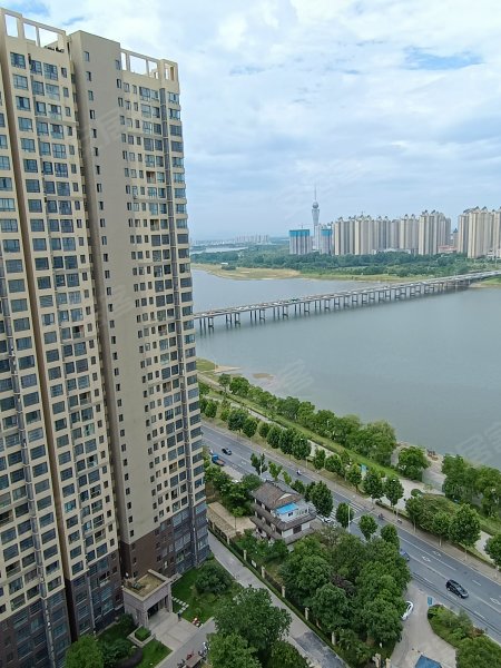 发能海心沙,刘园路,近兴隆路-六安发能海心沙二手房,租房,房价-六安