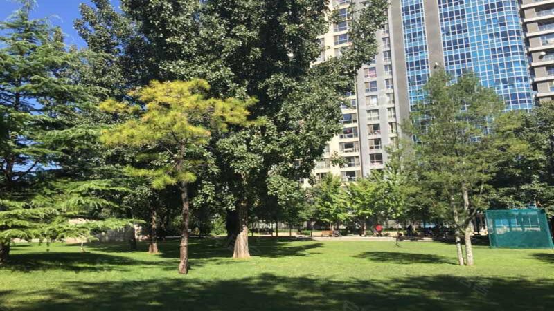 凤凰城三期(置地公馆)