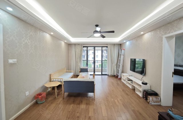 南江名郡3室2厅130㎡98万二手房图片