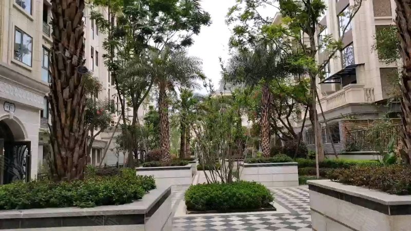 合信南山(别墅)