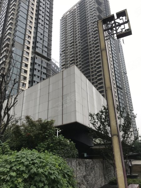 世茂天誉,云锦路,集庆门大街-南京世茂天誉二手房,租房,房价-南京安居
