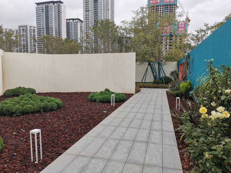 保利堂悦,广福路2596号-昆明保利堂悦二手房,租房,房价-昆明安居客