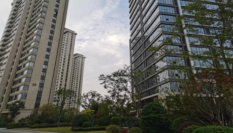 锦绣仙山二期,琴台大道-武汉锦绣仙山二期二手房,租房,房价-武汉安居