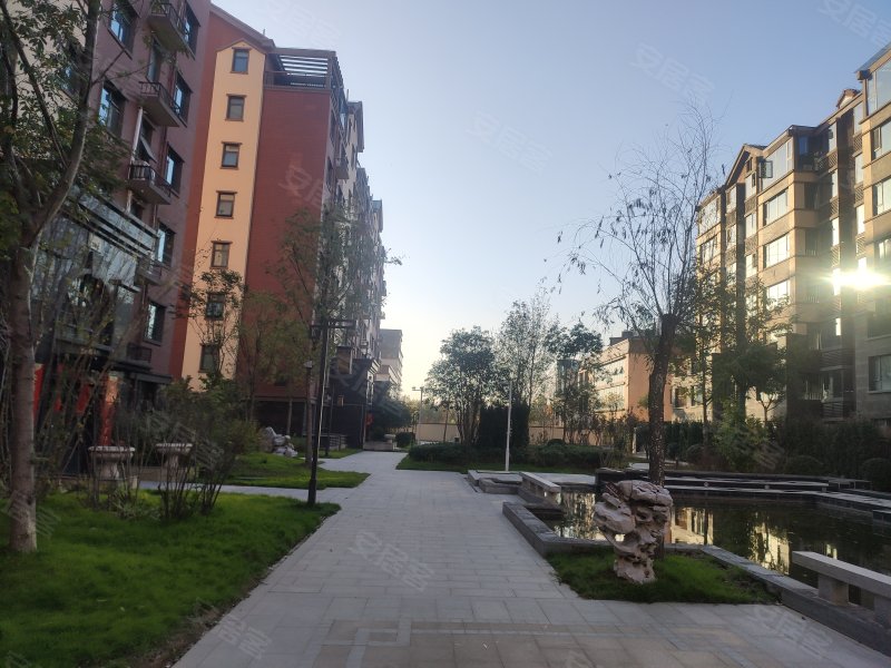 诚城清水湾,九江路-鹤壁诚城清水湾二手房,租房,房价-鹤壁安居客