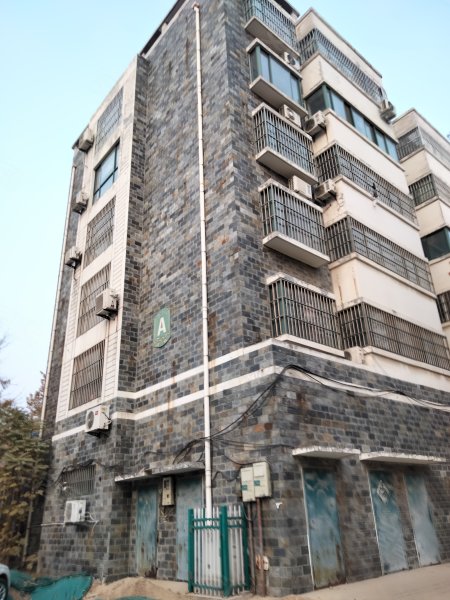 凤凰新城(西区公寓),黄河路,近光岳路-聊城凤凰新城(西区公寓)二手房