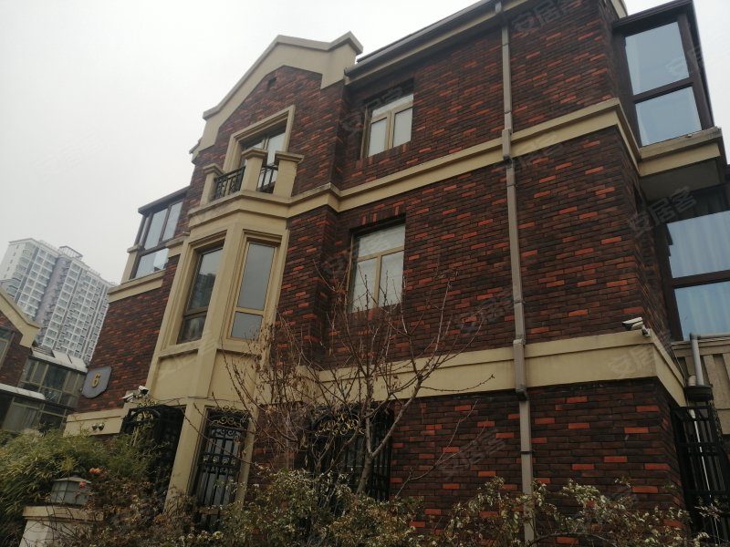 澜泊湾天玺(别墅),祊河路,近柳青河西路-临沂澜泊湾天玺(别墅)二手房