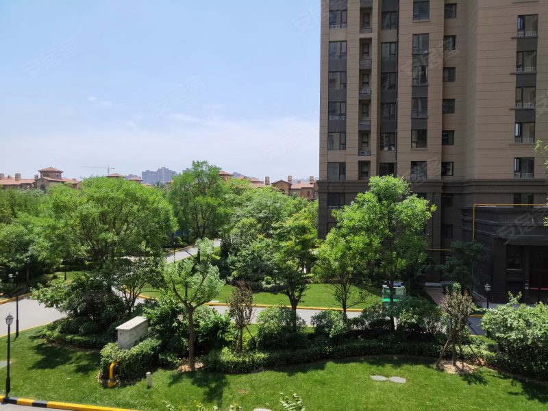 阳光城巴塞阳光(别墅)