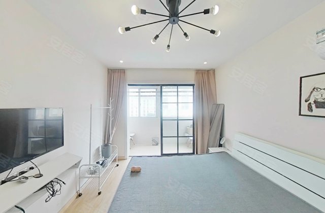 广中路25弄小区2室1厅48.99㎡250万二手房图片