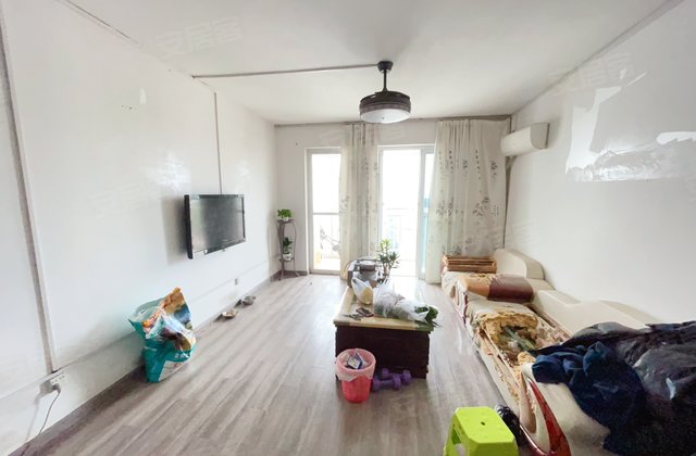 上东国际3室2厅105㎡60万二手房图片