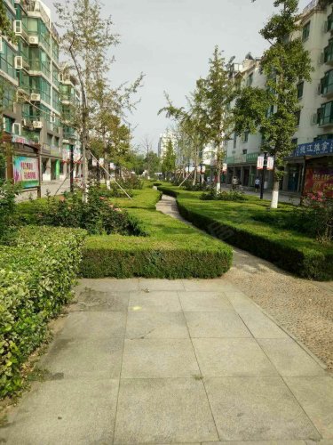 半岛蓝湾,北京路,近山东路 - 蓬莱半岛蓝湾二手房,租房,房价-蓬莱安居