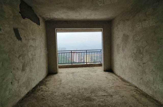 新时代小区3室2厅97㎡31万二手房图片