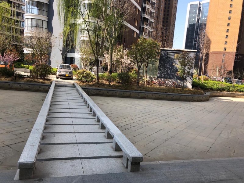 东方巴黎,南京路-商丘东方巴黎二手房,租房,房价-商丘安居客