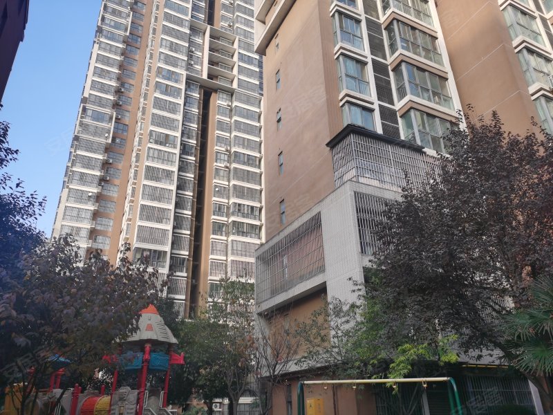 翠屏湾二期,矿山路-西安翠屏湾二期二手房,租房,房价-西安安居客