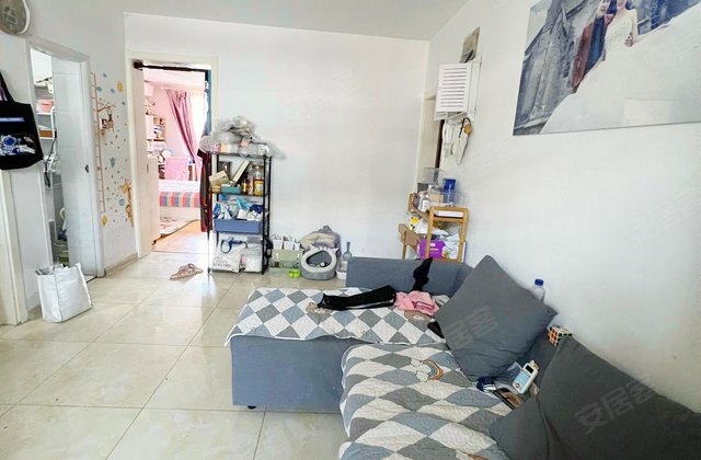 佳荣里2室1厅59.8㎡68万二手房图片