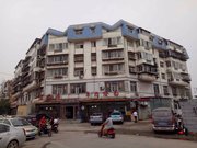 地毯路小区图片