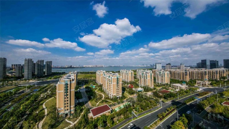 月亮湾3号美颂花园贰期