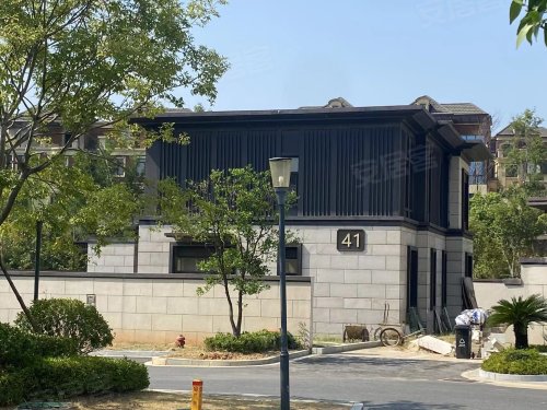 红湾大道66号 - 南昌保利半山国际水榭云轩(别墅)二手房,租房,房价