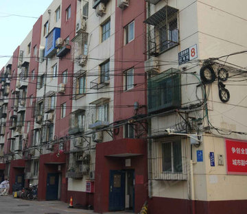 八里桥南街62号院