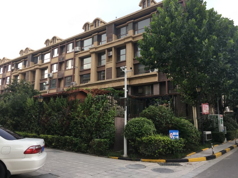 状元府邸,运河路649号-东营状元府邸二手房,租房,房价-东营安居客