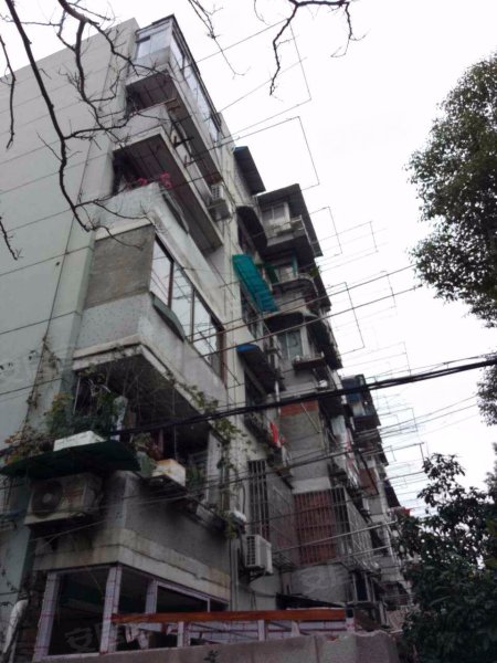 南大路96弄小区