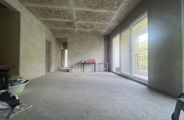 麒龙香山美域4室2厅131㎡53.8万二手房图片