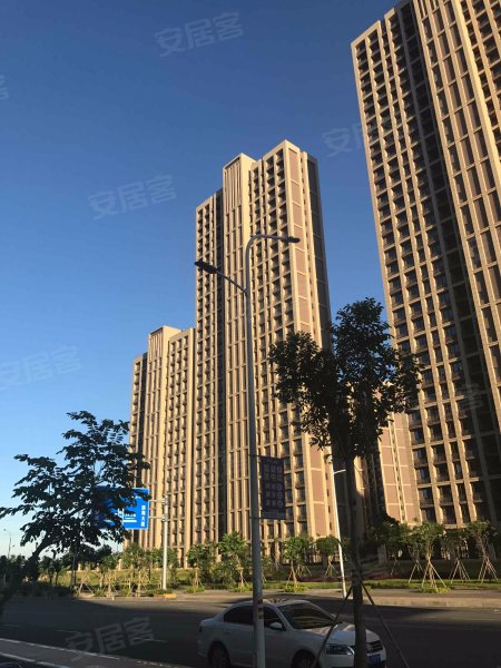 洋唐居住区保障性安居房b13