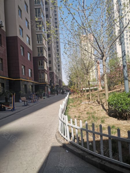 滨河城上城,城东路288号-长治滨河城上城二手房,租房,房价-长治安居客