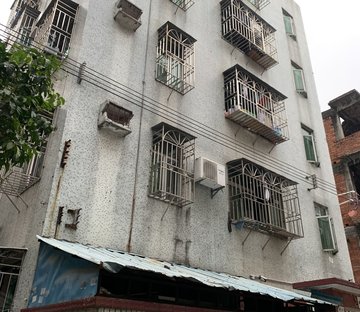 上水径官坑北