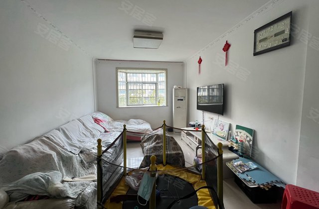 裕和花园广场(北区)3室2厅149㎡59.8万二手房图片