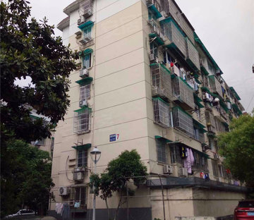 闸弄口小区图片