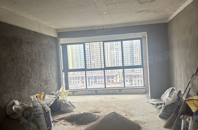 香悦半岛3室2厅143㎡149万二手房图片