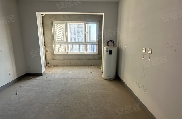 舜和慢城3室2厅116㎡83万二手房图片