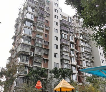 富绅世纪山江