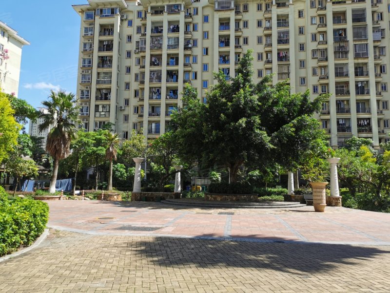 未来海岸蓝月湾(二期)