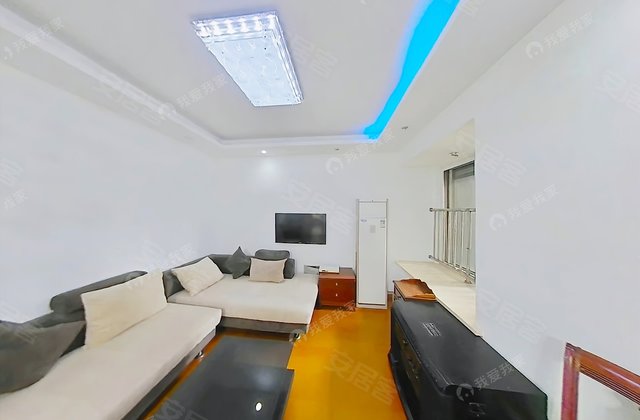 和泰家园3室2厅93.04㎡115万二手房图片