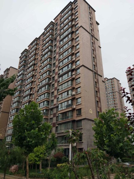 宝湖福邸,宝湖中路-银川宝湖福邸二手房,租房,房价-银川安居客