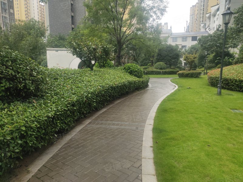 建业桂园(临颍)