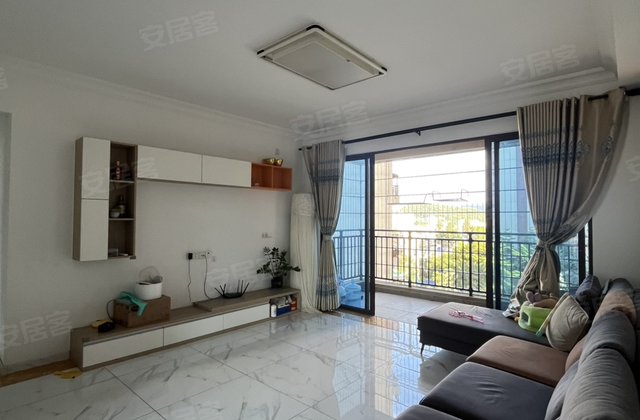 碧桂园蟠龙府4室2厅143㎡69.8万二手房图片