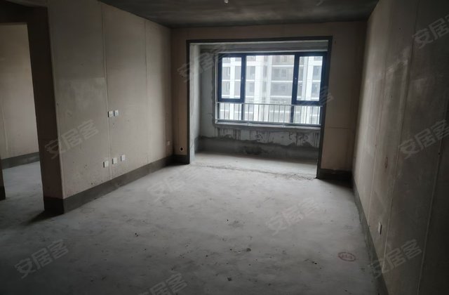 珑悦城蓉园3室2厅112㎡68万二手房图片