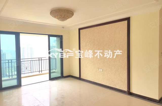 恒大名都3室2厅138㎡82万二手房图片