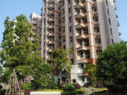 阳光城愉景公馆