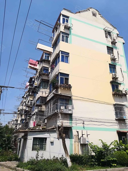 德都路165弄小区 