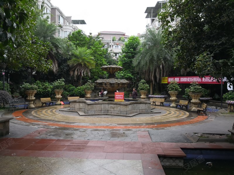 橄榄郡(永川),卧龙路698号-重庆橄榄郡(永川)二手房,租房,房价-重庆