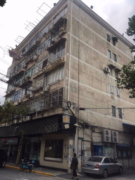 石家街60弄小区 